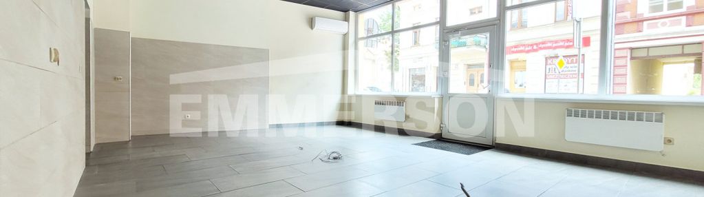 Lokal użytkowy w mrągowie sprzedam