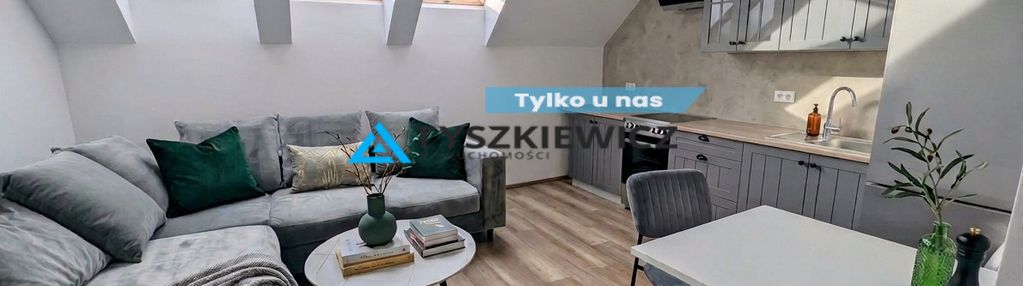 2 pokoje, wygodne i nowoczesne, las za oknem