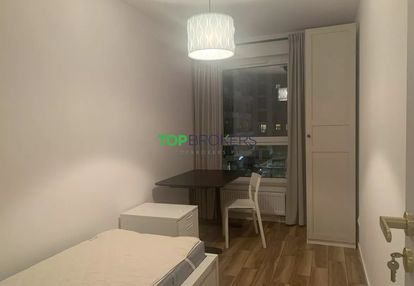 Dwa pokoje z oddzielną kuchnią