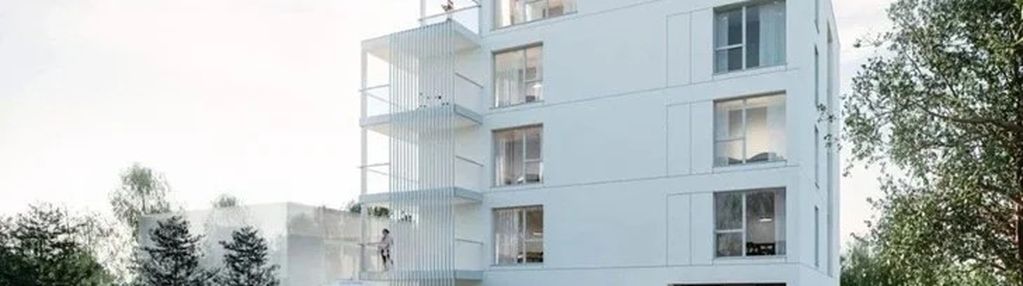 2 - pokojowe mieszkanie z pięknym widokiem!