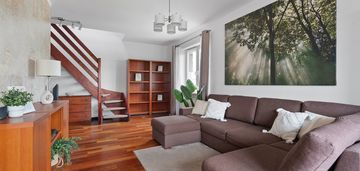Cisza, światło, przestrzeń – 2 poziomy komfortu