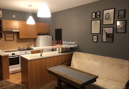 2-pokojowe mieszkanie na krzykach