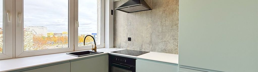 2- pokoje, ul. wyszyńskiego