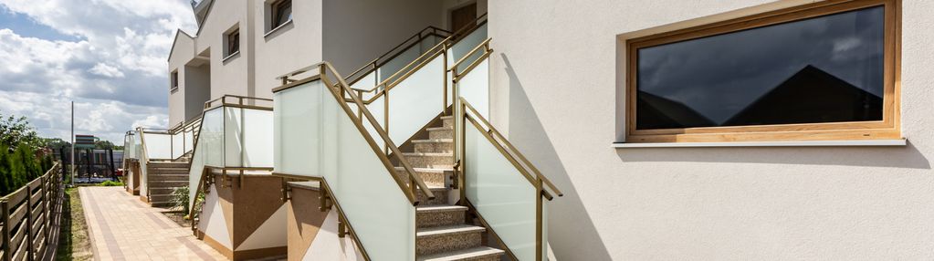 Gotowe apartamenty - widok na morze-taras na dachu