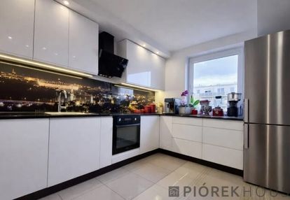 2-pokojowe mieszkanie na białołęce