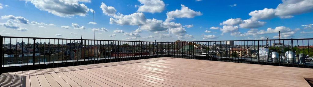 ✅50 metrowy salon✅apartament blisko rzeki✅