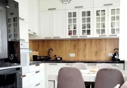 Mieszkanie 56m2 krynica zdrój