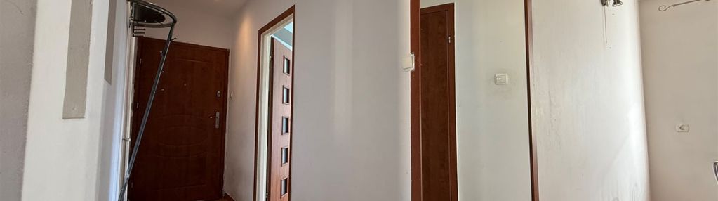 Centrum ostródy | 2 pokoje | i piętro