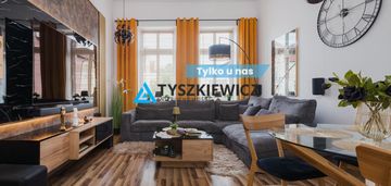 Wyjątkowe mieszkanie w centrum wejherowa
