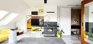 Elegancki apartament w osielsko - 90 m2