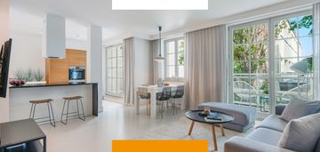 Apartament premium 3 pok. parking, 0% prowizji