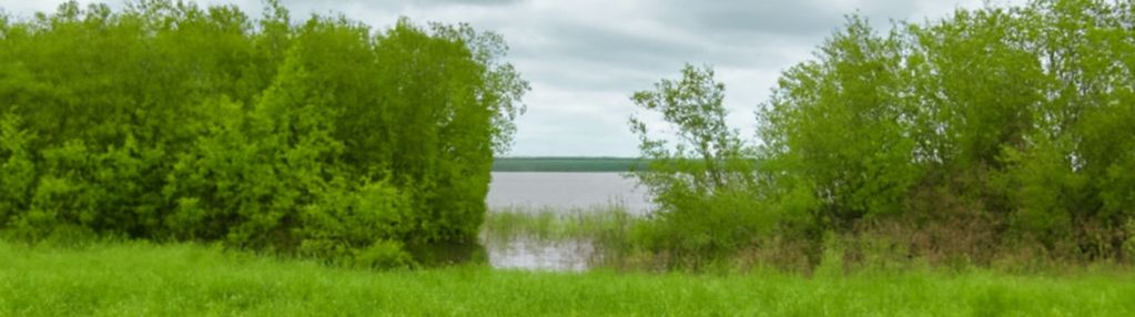 Działka budowlana –linia brzegowa!!!
