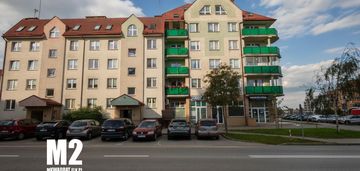 Spokojne mieszkanie na osiedlu jeziorna