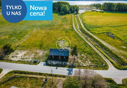 Działka budowlana nad jeziorem urszulewskim
