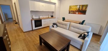 3 pokoje nowe z 2025, nowoczesne, widoki na park