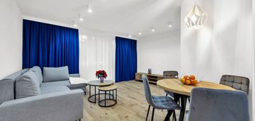 Wyremontowane 57,25m² przy stacji metra m2 księcia