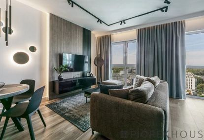 2-pokojowe mieszkanie na woli