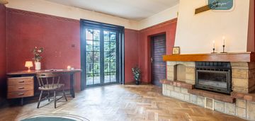 Przestronny dom w centrum zduńskiej woli