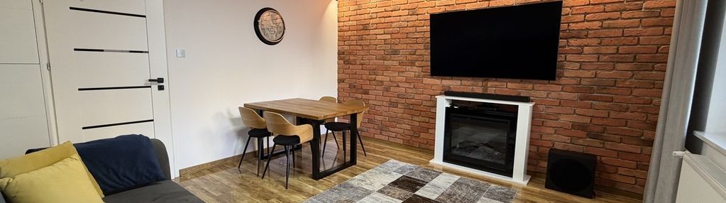 Mieszkanie 48,8 m² | 2 pokoje | sekulska 15b