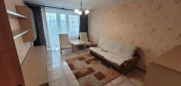 2 pokoje 50,2m2 ii piętro, loggia, os bocianek