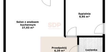 Atrakcyjne m2 z balkonem i garażem, gotowe do zamieszkania!