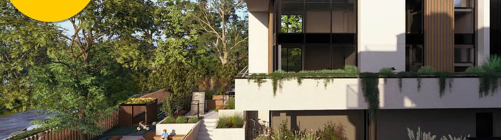 Nowoczesny apartament | garaż | dla rodziny