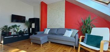 Rezerwacja mieszkanie 2 pokoje skierniewice