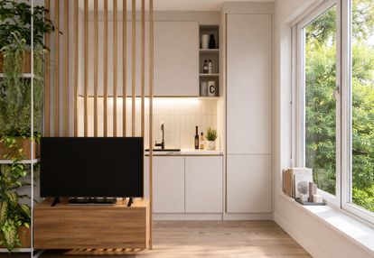 Apartament z ogródkiem i miejscem postojowym!!!