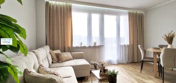 Mieszkanie po generalnym remoncie 3 pokojowe