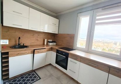 3 pokojowe mieszkanie, po remoncie, balkon loggia