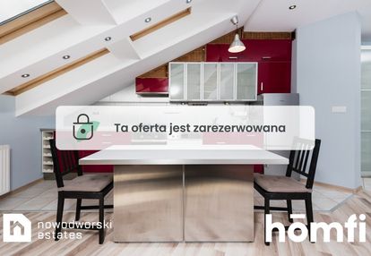 2 pokoje przy parku krakowskim | ul. lea