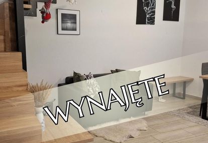 Na wynajem mieszkanie nowy sacz