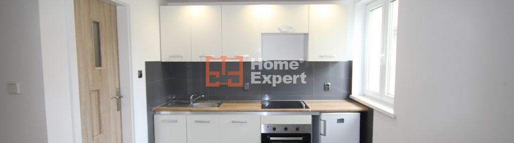 Oporów - kawalerka po remoncie