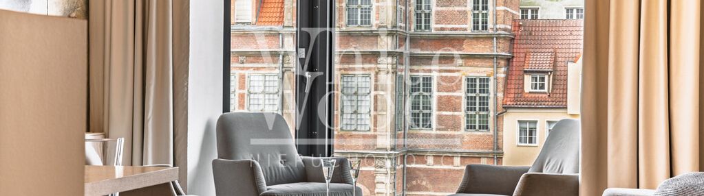 Deo plaza widok & luksus & prestiż