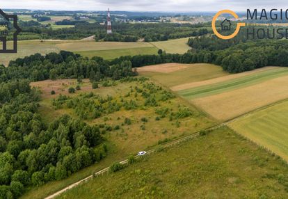 Działki budowlane z mpzp i wz – donimierz
