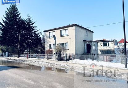 Mieszkanie 54 m² – lębork, wyspiańskiego