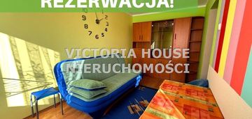 Rezerwacja!