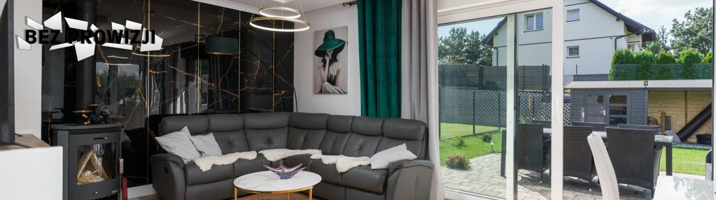 Wygoda | spokój | komfort wyjątkowa nieruchomość