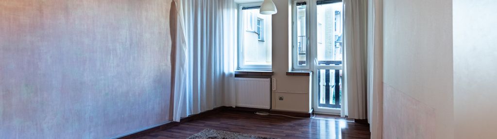 2pok- 50m2*ul. rękawka*od zaraz*stare podgórze