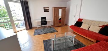 Duże 2-pokojowe w centrum (60m2)