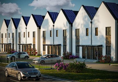 Inwestycja na wyspie sobieszewskiej, antresola