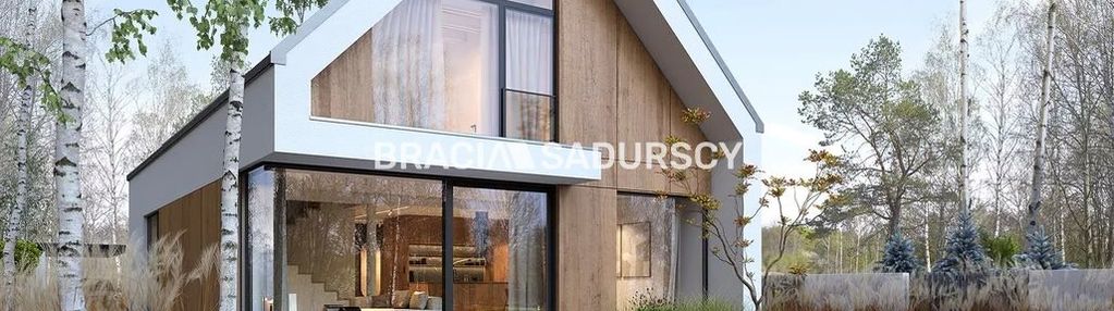 Dom 160m z tarasem,szczodrkowice-skała 11 arów