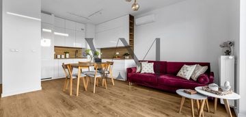 Ursus. pierwszy najemca, 2 pokoje, garaż, skm