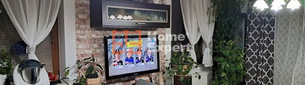 Przestronne i słoneczne mieszkanie 3-pokojowe