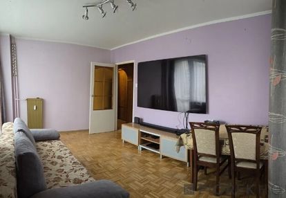 3-pokojowe mieszkanie na targówku