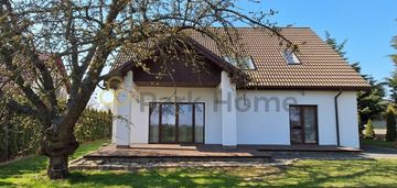 Dom wolnostojący kurowice