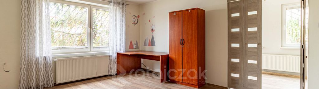 Dom wolnostojący | rumia centrum | z opcją usług