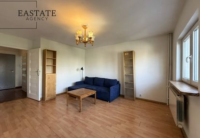 2 osobne pokoje/balkon/piwnica/metro wierzbno 5min