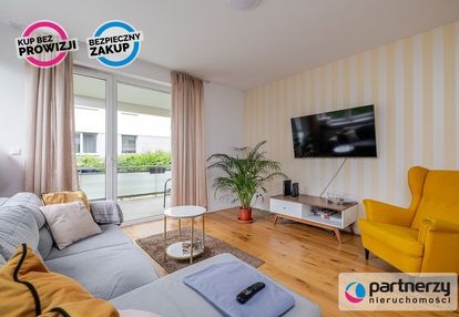 Apartament w prestiżowej inwestycji bernadowo park