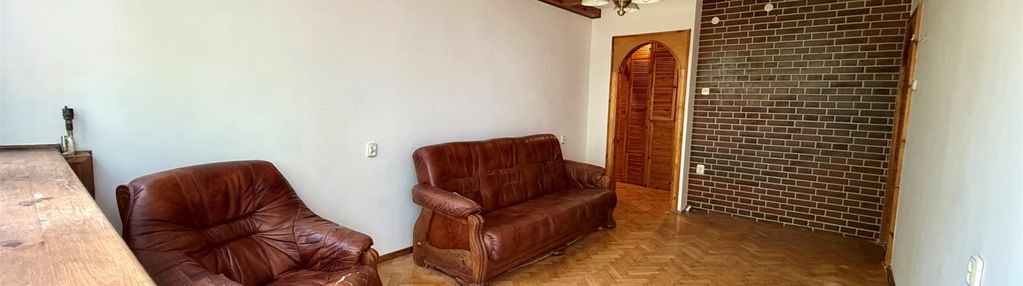 2 pokoje z balkonem |36,26m2| piastowskie łokietka